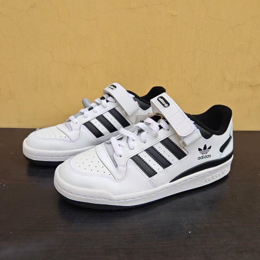 轻松搭配,复古新风尚 - Adidas Originals Forum✌